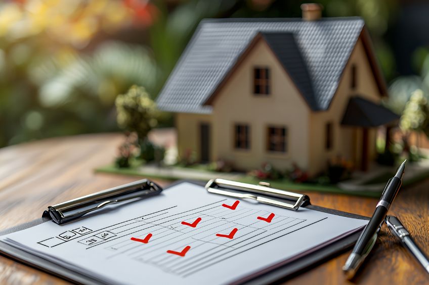 Legal Checklist for Securing a Residential Plot Purchase